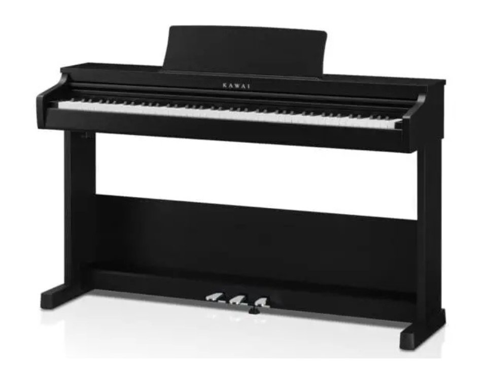 Chi tiết đàn KAWAI CX102 B - Hình 4